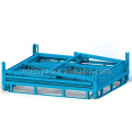 Rack Foldable Logistics Storage Warehouse Metal Stacking Pallet Racking System